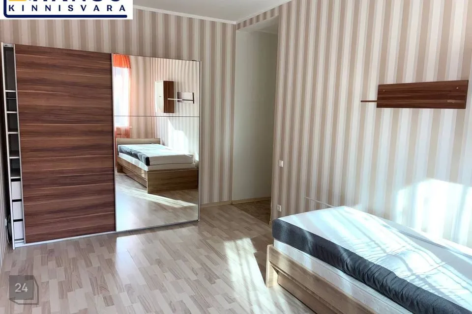 2-комнатная Квартира в Kohtla-Järve linn, Ahtme linnaosa - фото 5