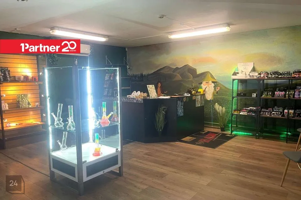 Mitme sihtotstarbega, 58 m² Äripind  -  Tartu linn, Tartu linn - foto 5