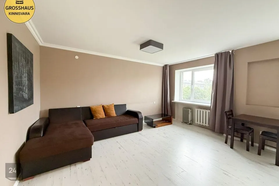 2-toaline Korter  -  Narva linn - foto 5