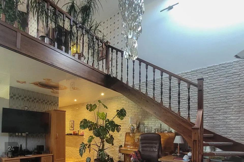 2-toaline Korter  -  Jõhvi vald, Jõhvi linn - foto 4