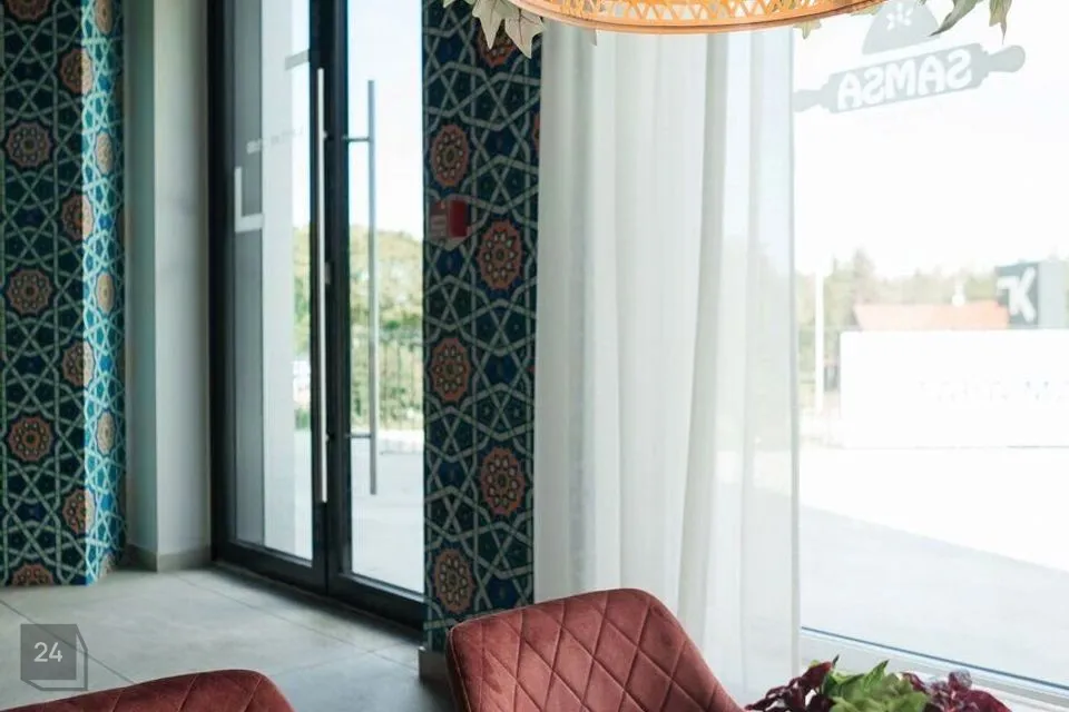 101 m² business in Harku vald, Tabasalu alevik - photo 4