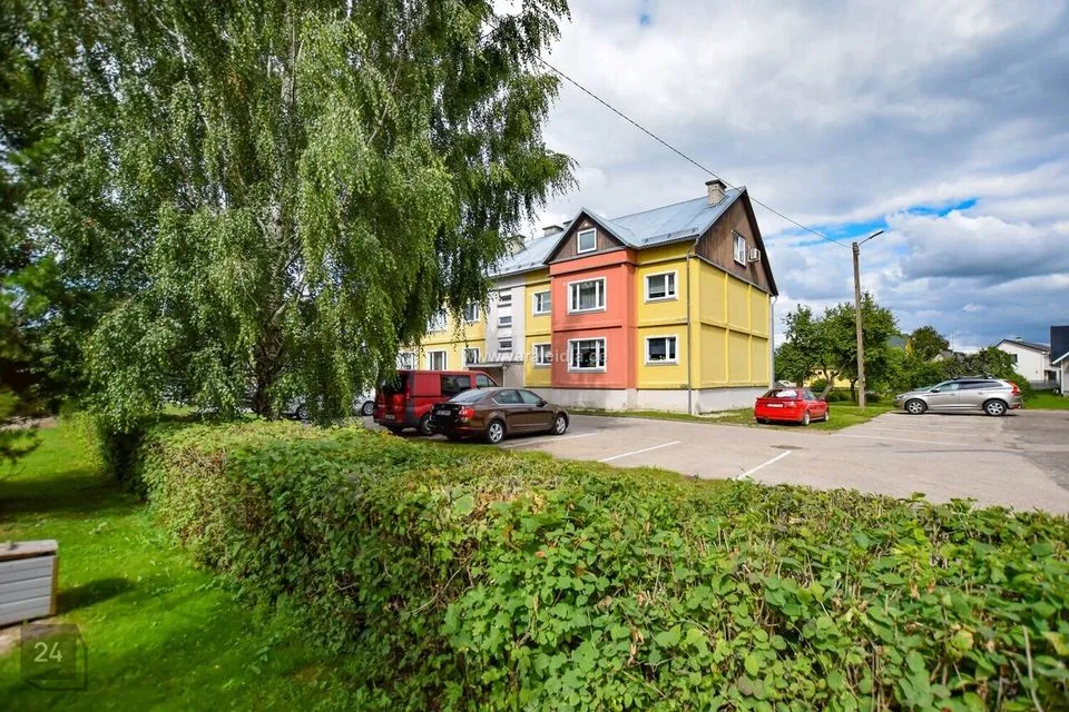 3-toaline Korter - Otepää vald, Otepää linn - foto 4