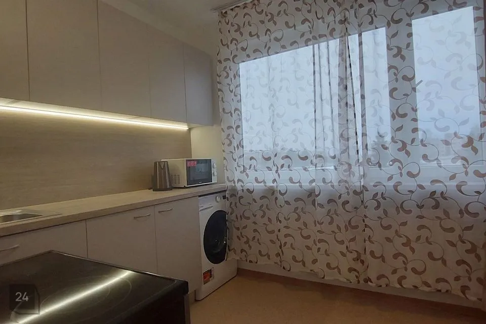 1-комнатная Квартира в Maardu linn