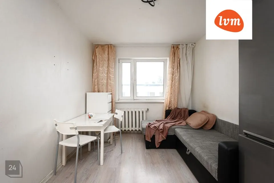 3-toaline Korter  -  Pärnu linn, Pärnu linn - foto 5