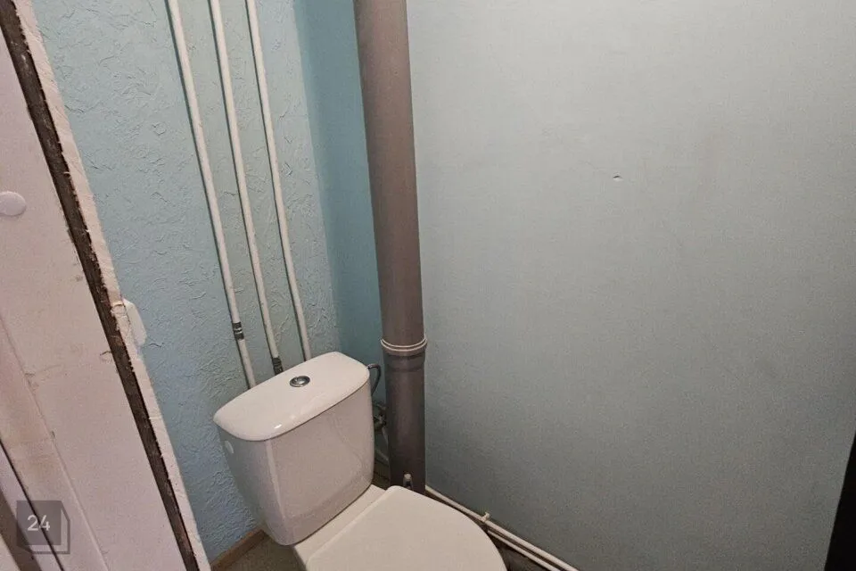 1-toaline Korter  -  Kose vald, Kose alevik - foto 5