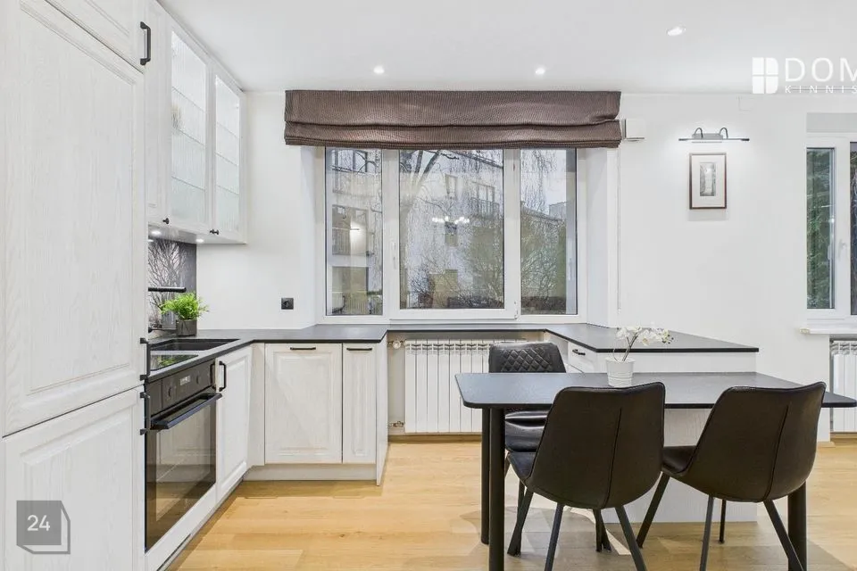 1-toaline Korter  -  Tallinn, Kesklinna linnaosa - foto 4