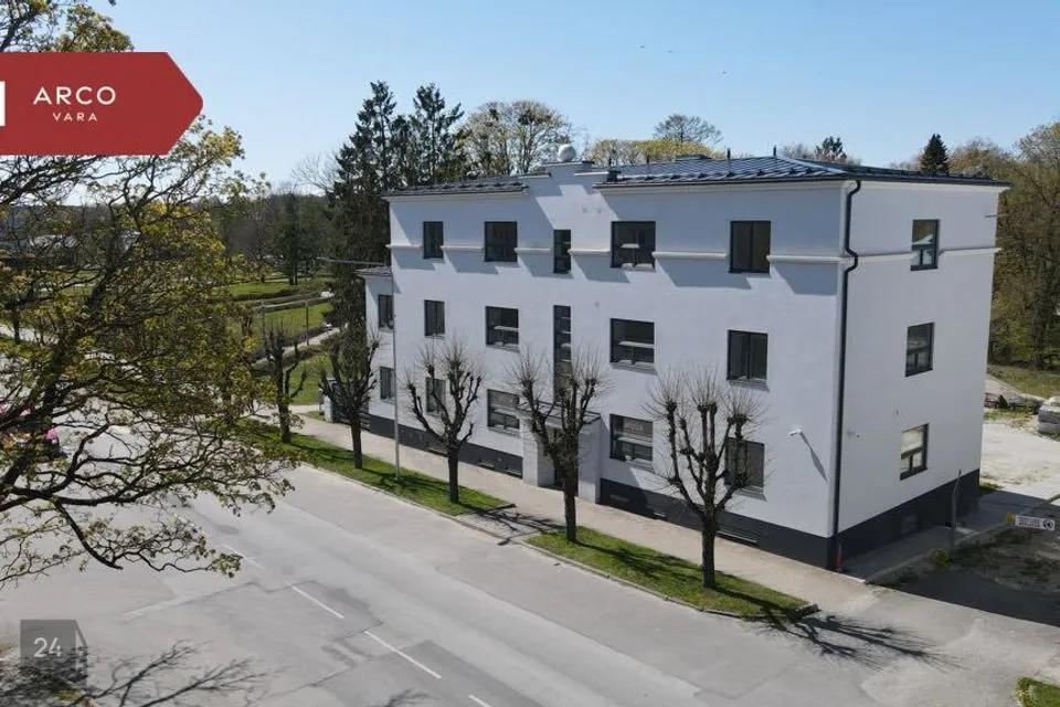 3-toaline Korter  -  Rakvere linn - foto 3