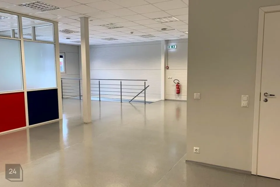 322 m² Äripind - Tallinn, Mustamäe linnaosa - foto 5