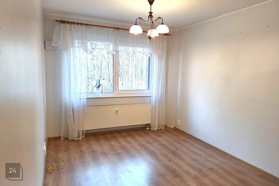 2-toaline Korter - Haapsalu linn, Haapsalu linn - foto 4