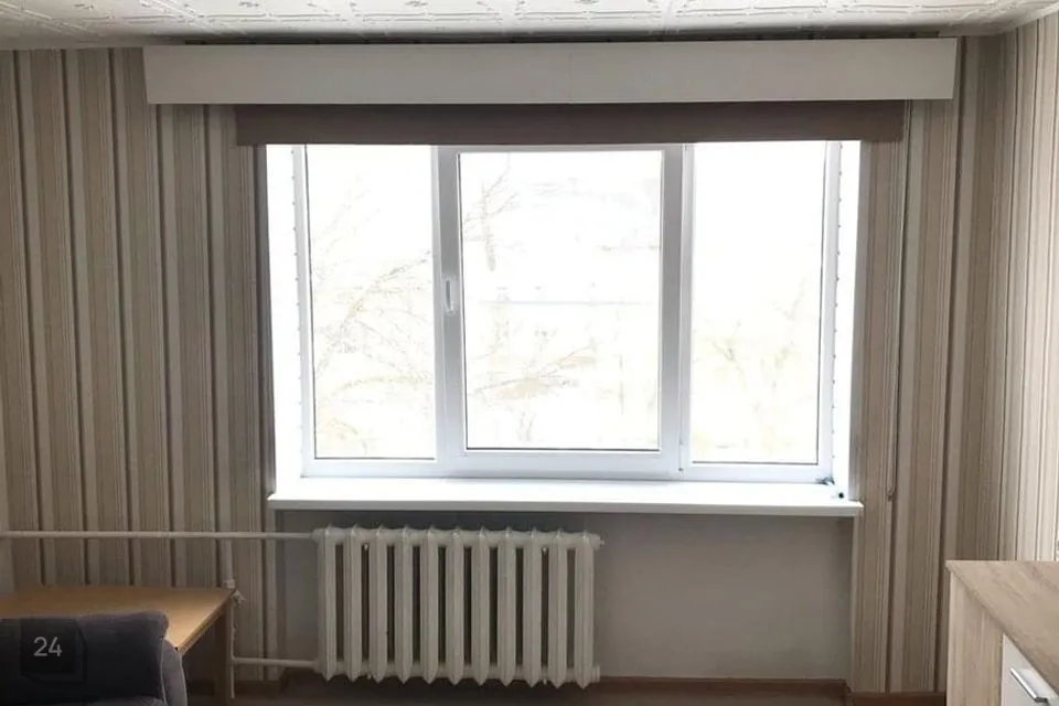 1-toaline Korter - Kohtla-Järve linn, Järve linnaosa - foto 2