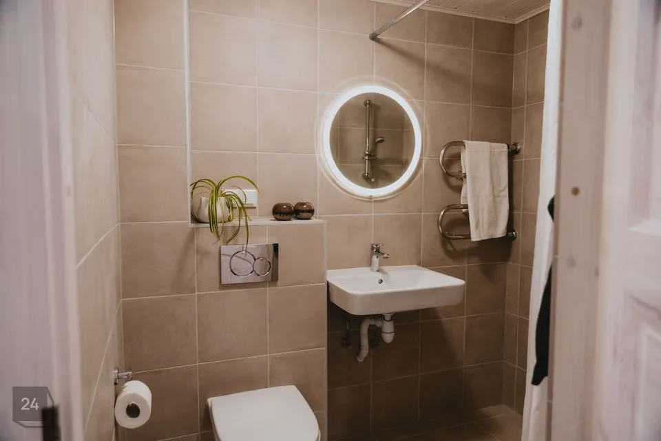 1-toaline Korter  -  Viljandi vald, Mustivere küla - foto 4