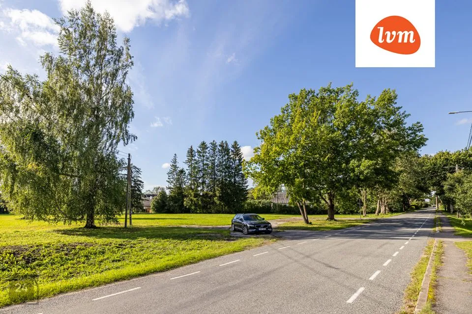 Elamumaa, 1203 m² Maa  -  Tapa vald, Lehtse - foto 2