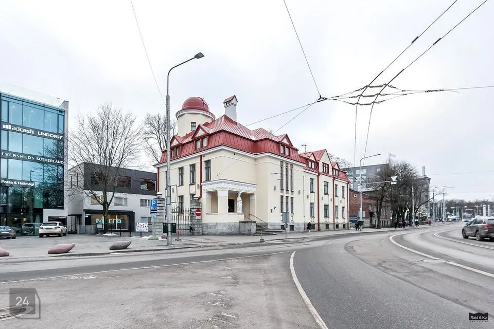 18 m² Äripind  -  Tallinn, Kesklinna linnaosa - foto 5