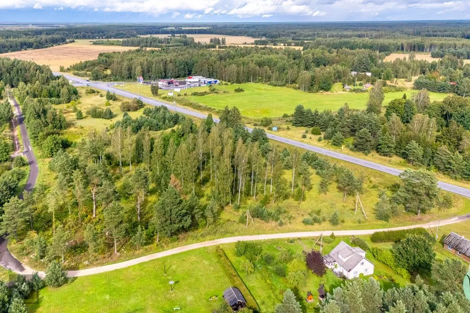 Maatulundusmaa, 19753 m² участок в Häädemeeste vald, Arumetsa küla - фото 4