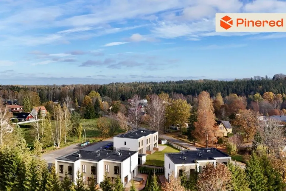 4-toaline Maja  -  Otepää vald, Otepää linn