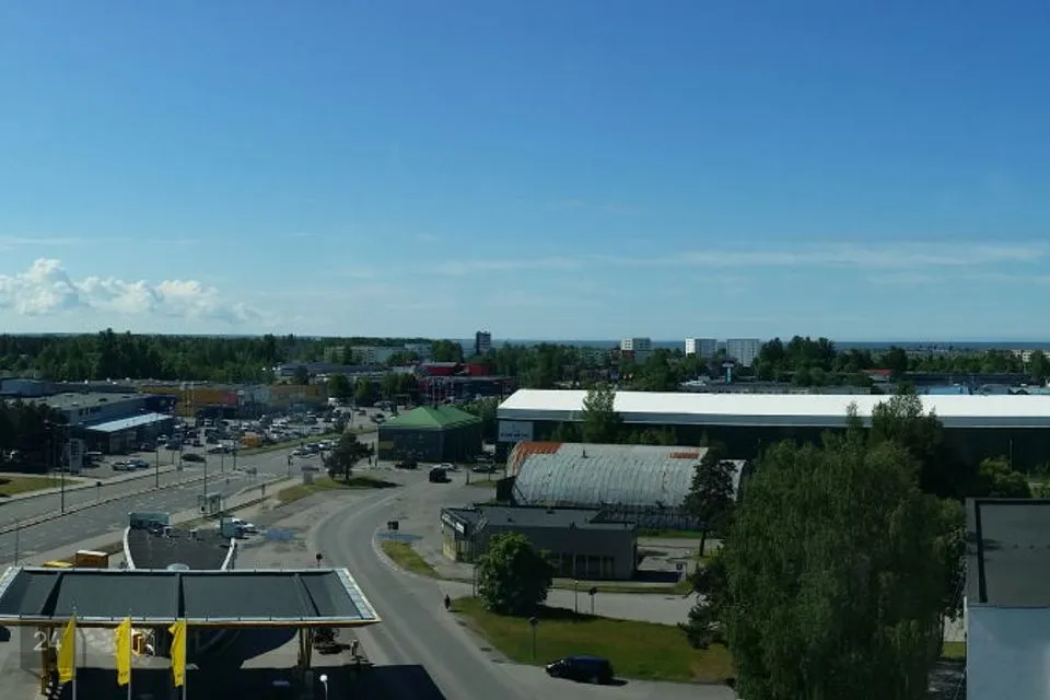 Büroo, 27 m² Äripind - Pärnu linn, Pärnu linn - foto 5