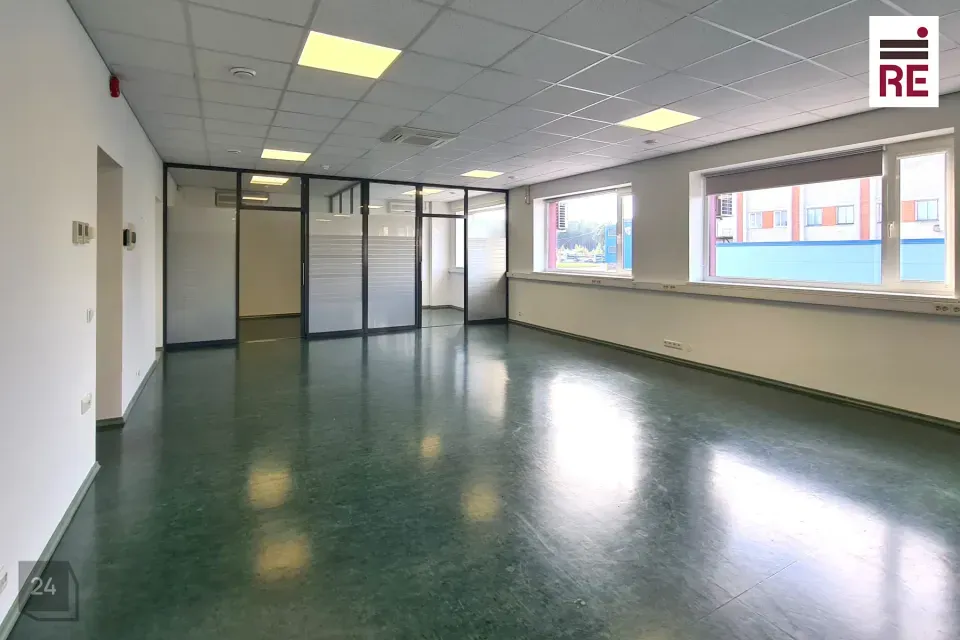 Mitme sihtotstarbega, 102 m² Äripind - Tallinn, Kesklinna linnaosa - foto 3