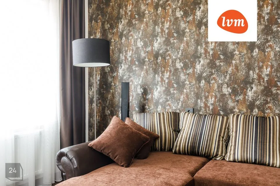 3-toaline Korter - Tartu linn, Tartu linn - foto 2