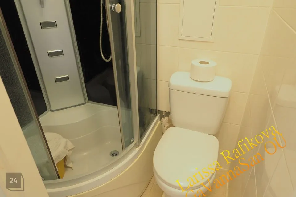 1-toaline Korter  -  Tallinn, Põhja-Tallinna linnaosa - foto 4