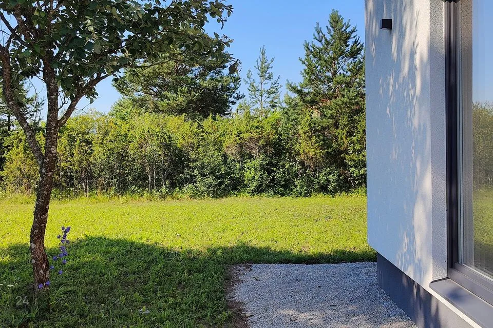 3-toaline Maja  -  Saaremaa vald, Kudjape alevik - foto 4