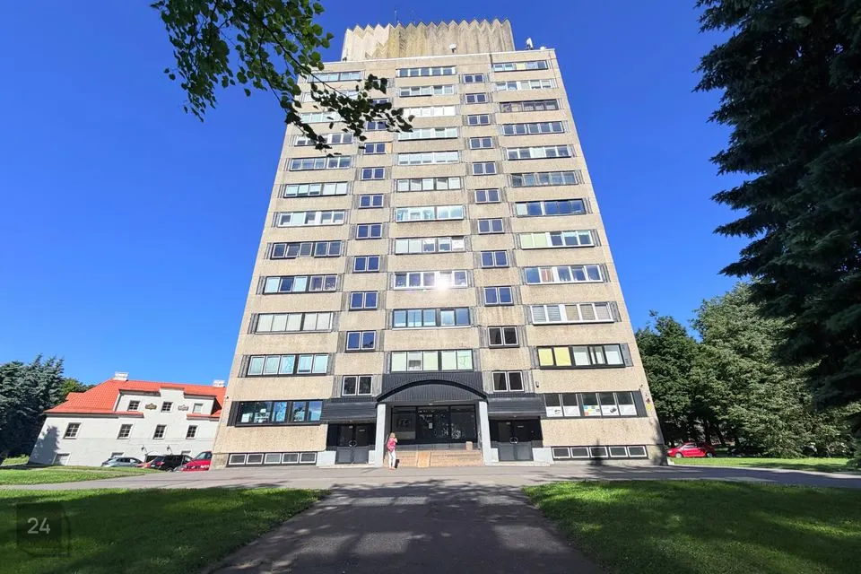 Büroo, 98 m² Äripind - Narva linn - foto 2