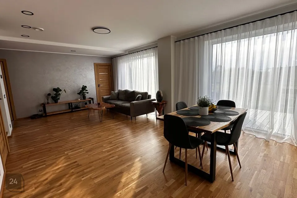 5-toaline Majaosa - Jõelähtme vald, Liivamäe küla - foto 4