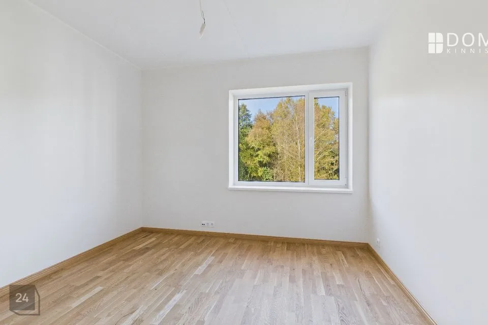 3-toaline Korter  -  Tallinn, Haabersti linnaosa - foto 4