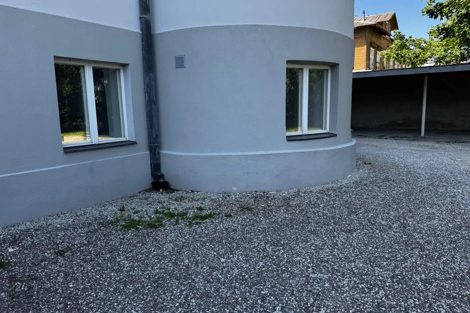 3-toaline Korter  -  Tallinn, Põhja-Tallinna linnaosa