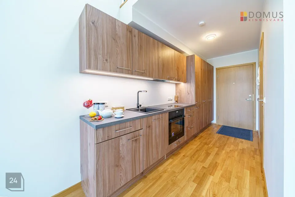 2-toaline Korter - Viljandi linn