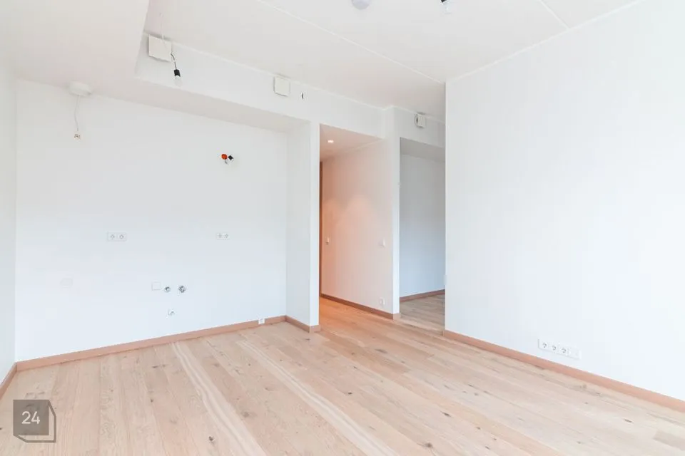 2-toaline Korter - Tallinn, Põhja-Tallinna linnaosa - foto 2