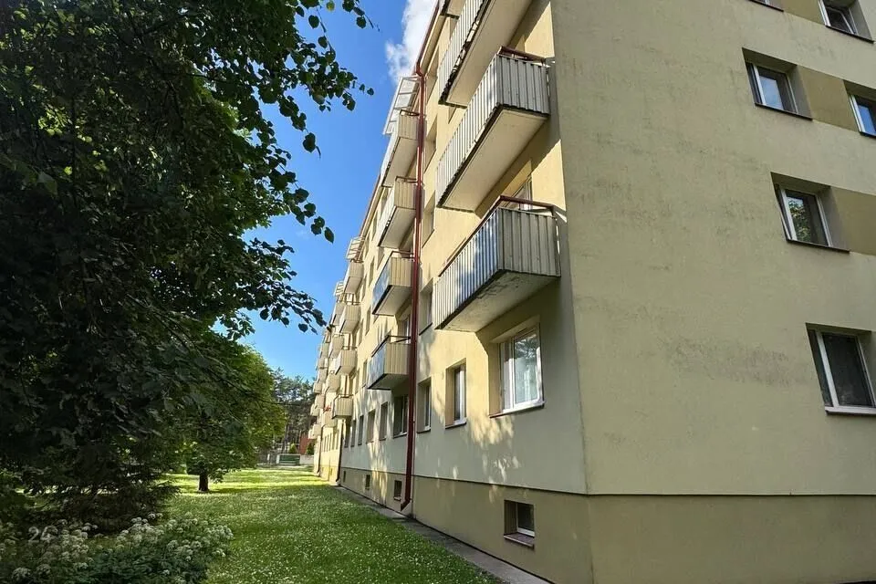 2-toaline Korter - Tallinn, Nõmme linnaosa - foto 4
