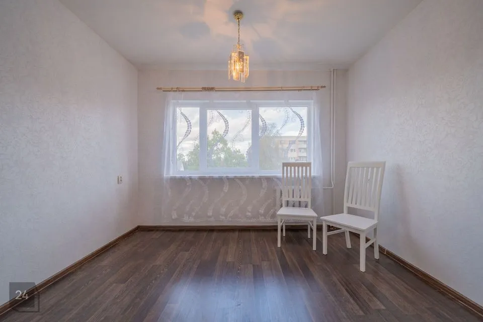 2-toaline Korter  -  Võru linn - foto 2