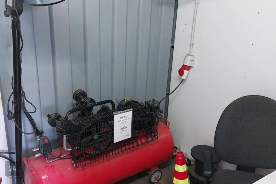 25 m² Äripind - Tallinn, Mustamäe linnaosa - foto 5