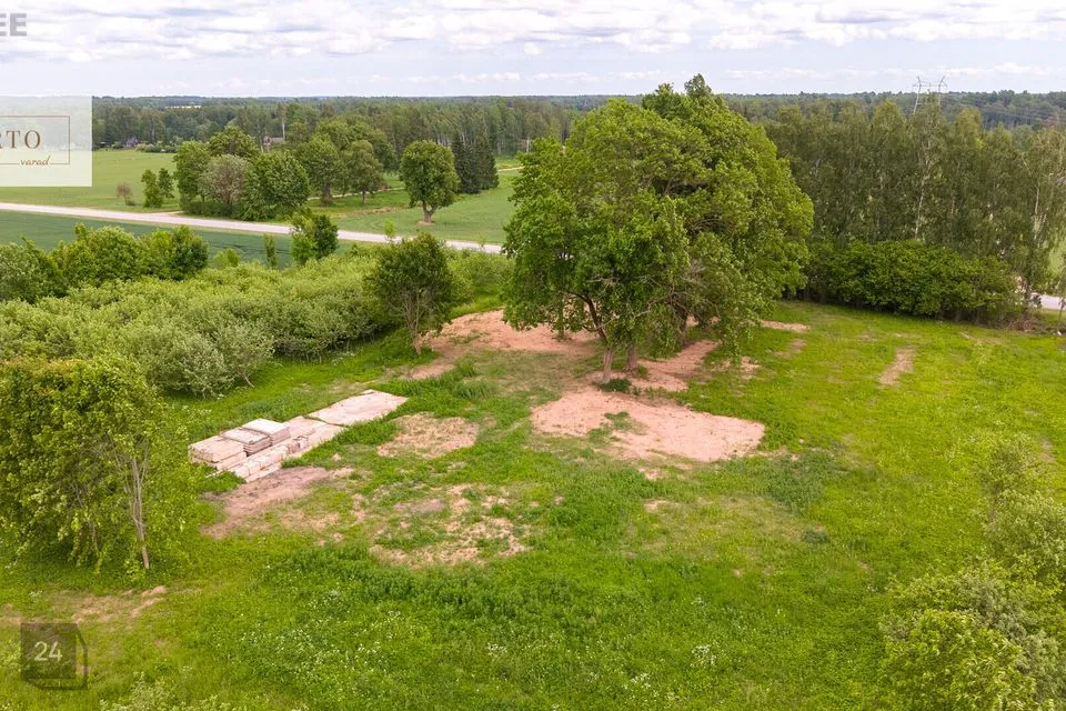 Elamumaa, 19168 m² Maa  -  Kastre vald, Uniküla - foto 2