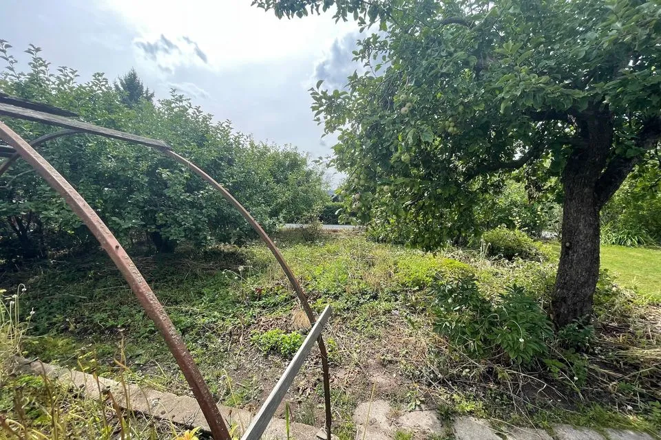 3-toaline Maja  -  Võru vald, Võrumõisa küla - foto 4