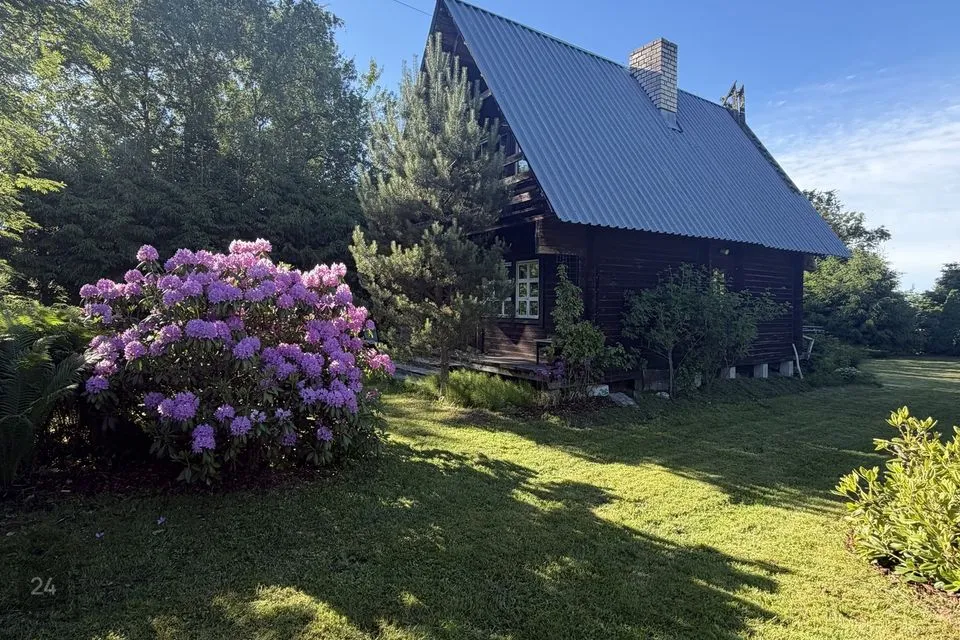 3-комнатная Дача в Jõelähtme vald, Saviranna küla - фото 4