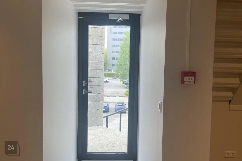 Büroo, 123 m² Äripind - Tallinn, Kesklinna linnaosa - foto 4