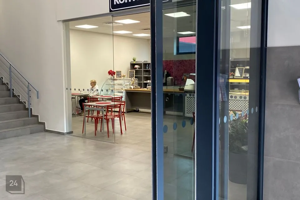 Kaubandus või Toitlustus, 59 m² Äripind - Tallinn, Lasnamäe linnaosa - foto 5