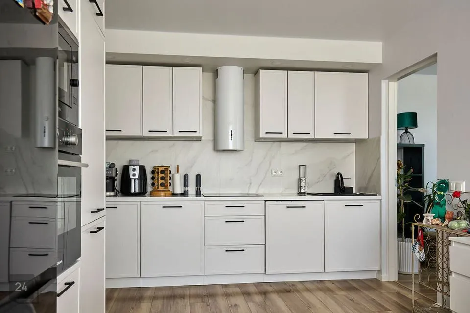 5-toaline Korter - Tallinn, Lasnamäe linnaosa - foto 3