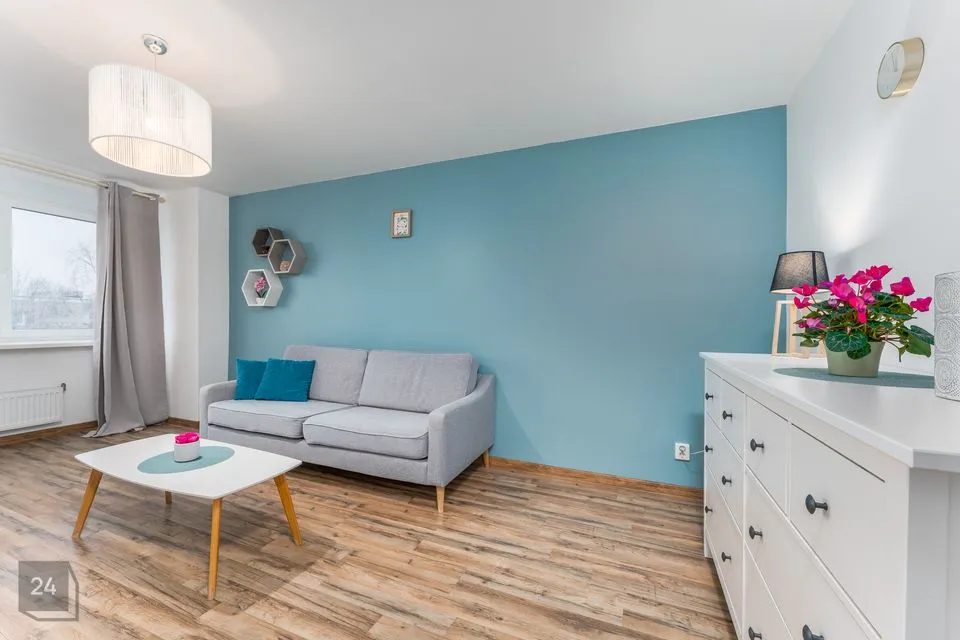 2-toaline Korter  -  Pärnu linn, Pärnu linn - foto 4