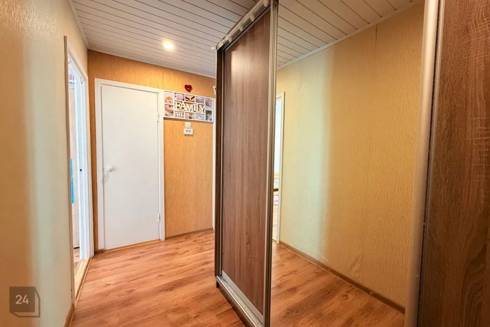 48 m² Квартира в Kohtla-Järve linn, Järve linnaosa - фото 2