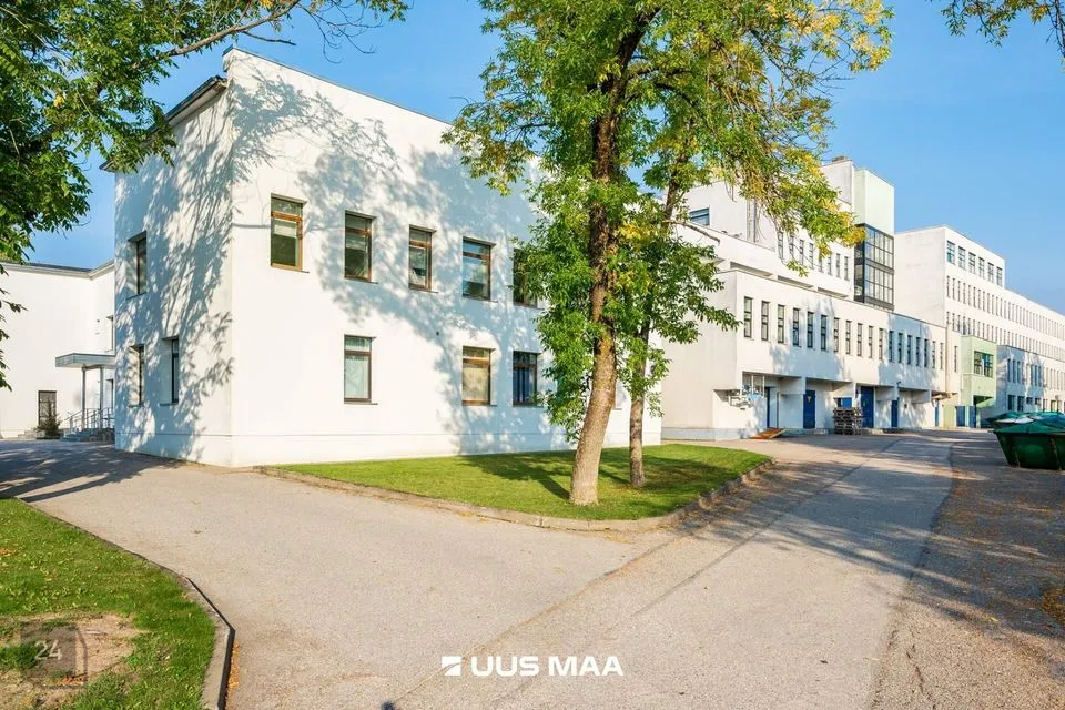 29 m² Äripind - Põlva vald, Põlva linn - foto 3