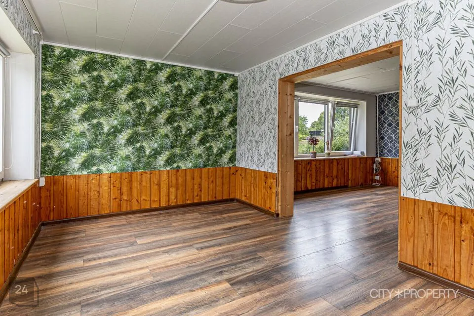 5-toaline Maja  -  Saue vald, Laitse küla - foto 3