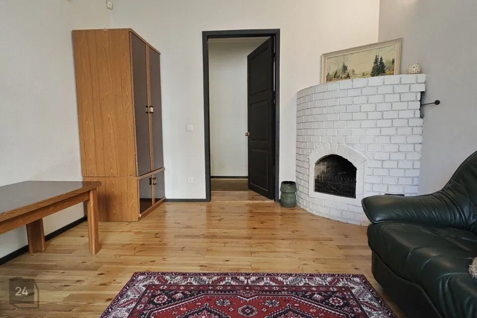 1-toaline Korter - Tallinn, Kesklinna linnaosa - foto 5