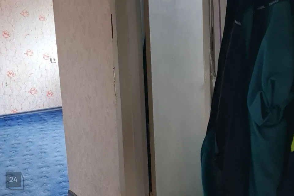 2-toaline Korter  -  Jõgeva vald, Jõgeva linn - foto 3