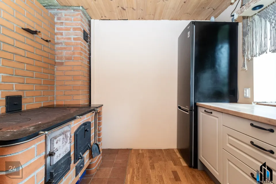 4-toaline Maja  -  Lääne-Harju vald, Veskiküla - foto 4