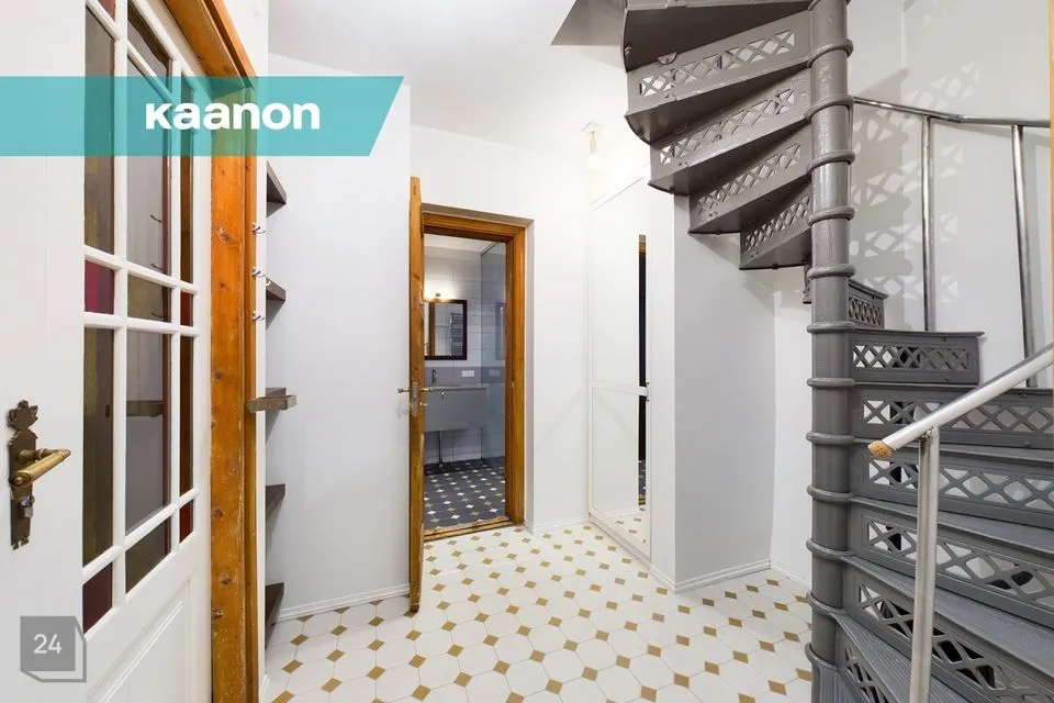 2-комнатная Квартира в Tallinn, Kesklinna linnaosa - фото 5