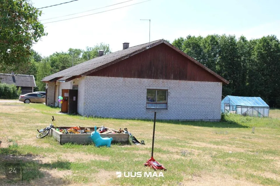 169 m² Maja - Vormsi vald, Hullo küla - foto 3