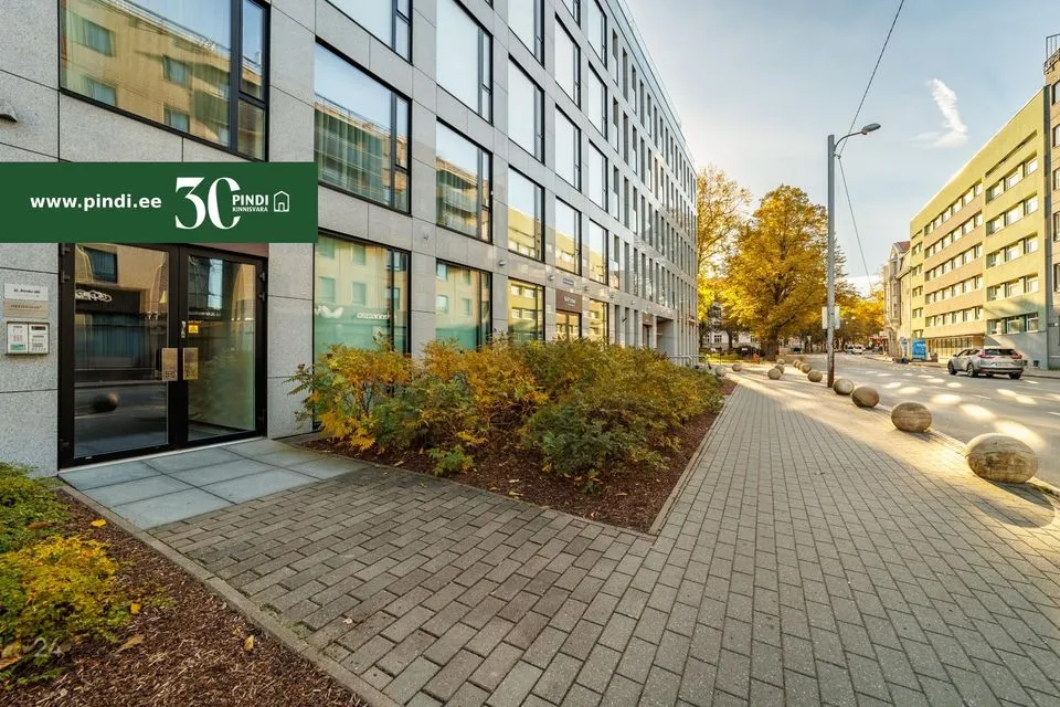 14-toaline Korter - Tallinn, Kesklinna linnaosa - foto 4