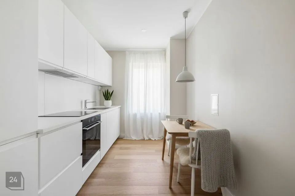 2-toaline Korter  -  Tallinn, Põhja-Tallinna linnaosa - foto 3